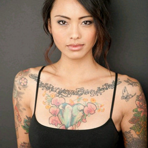 Naked Truth About Levy Tran Desiree Nguyen On Macgyver