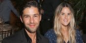 All You Need To Know About Josh Peck S Wife Paige O Brien