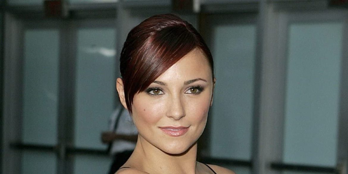 Naked Truth About Briana Evigan Husband Net Worth Parents