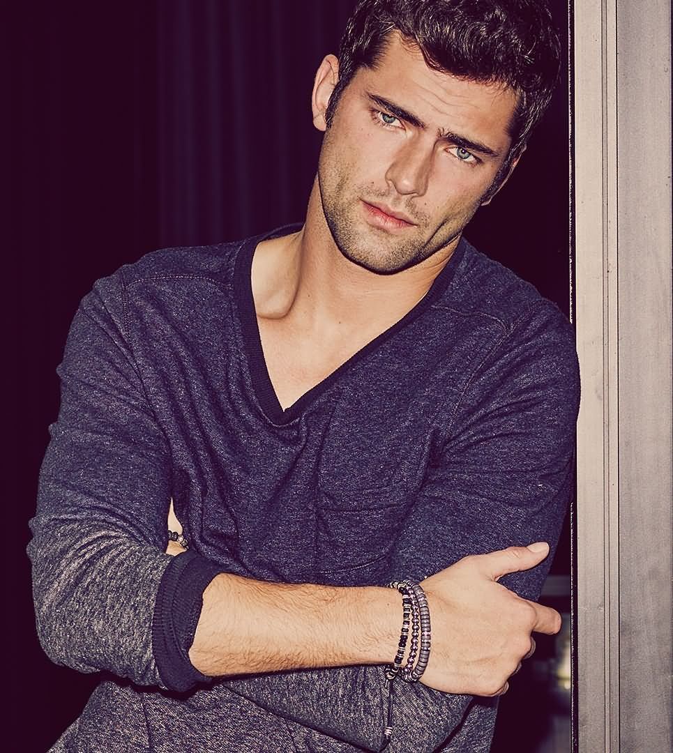 Who Is Sean O Pry Height Age Girlfriend Net Worth Biography