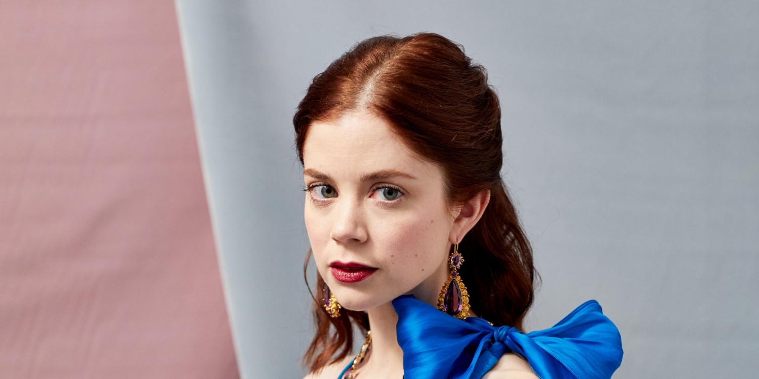 Naked Truth About Charlotte Hope Height Boyfriend Net Worth