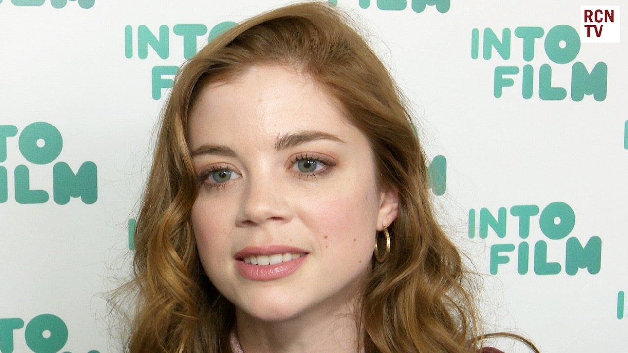 Naked Truth About Charlotte Hope Height Boyfriend Net Worth
