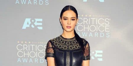 Naked Truth About Courtney Eaton: Age, Net Worth, Family, Wiki