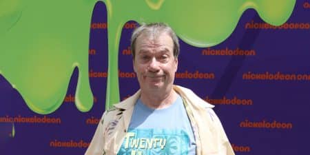 The Untold Truth About Squidward Voice Actor Rodger Bumpass