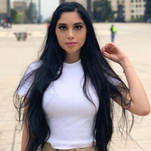 Naked truth about Instagram star Jailyne Ojeda - @jailyneojeda