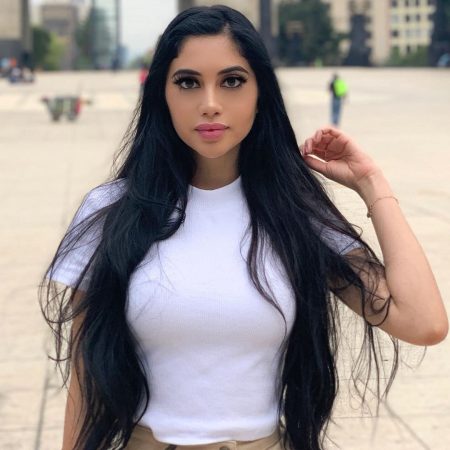 Naked truth about Instagram star Jailyne Ojeda - @jailyneojeda