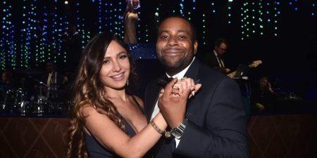 Facts About Kenan Thompson's wife - Christina Evangeline