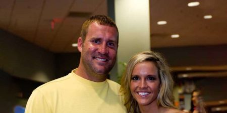 All Truth About Ben Roethlisberger's Wife - Ashley Harlan