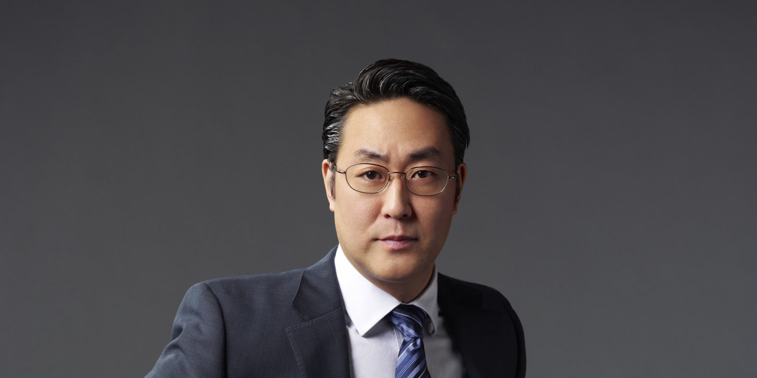 All About Choi from 911 (aka Howie “Chimney” Han)