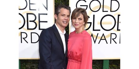 The Untold Truth About Timothy Olyphant's Wife - Alexis Knief