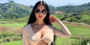 Naked truth about Instagram star Jailyne Ojeda - @jailyneojeda