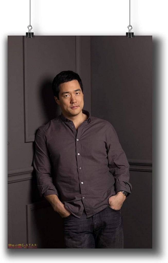 Who is Tim Kang Magnum P.I.? Education, Wife, Net Worth
