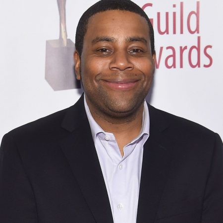 Facts About Kenan Thompson's wife - Christina Evangeline