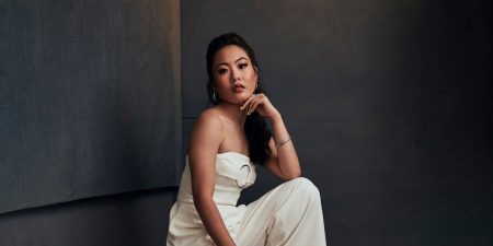 Naked Truth About Nicole Kang - Age, Height, Husband, Wiki
