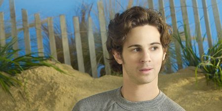 All You Need To Know About Connor Paolo from 'Gossip Girl'
