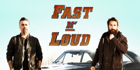 Facts You Didn't Know About 'Fast N' Loud'