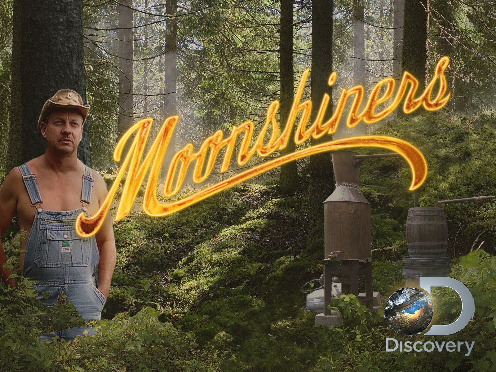 Facts You Didn’t Know About Moonshiners