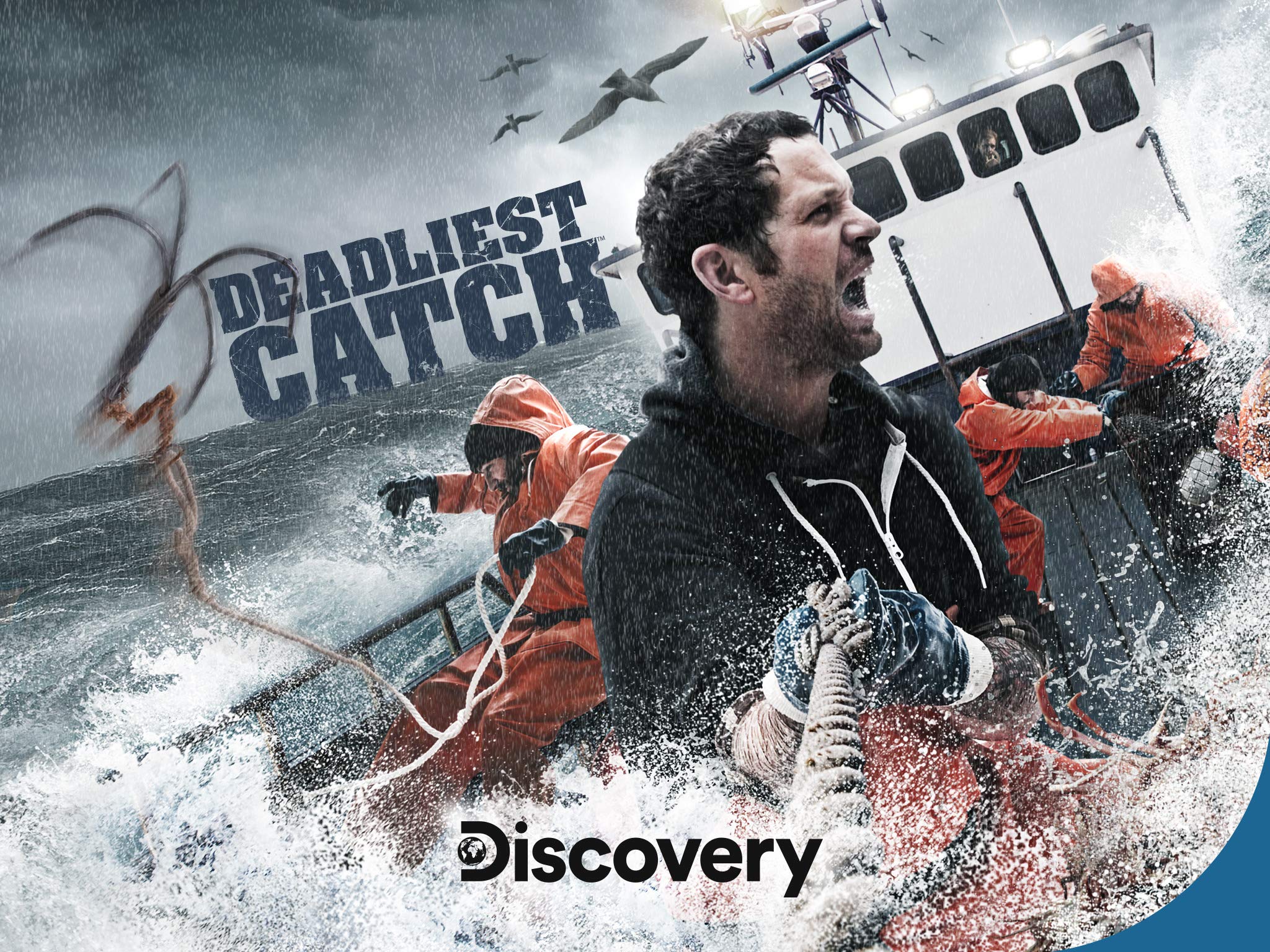 Facts You Didn’t Know About Deadliest Catch