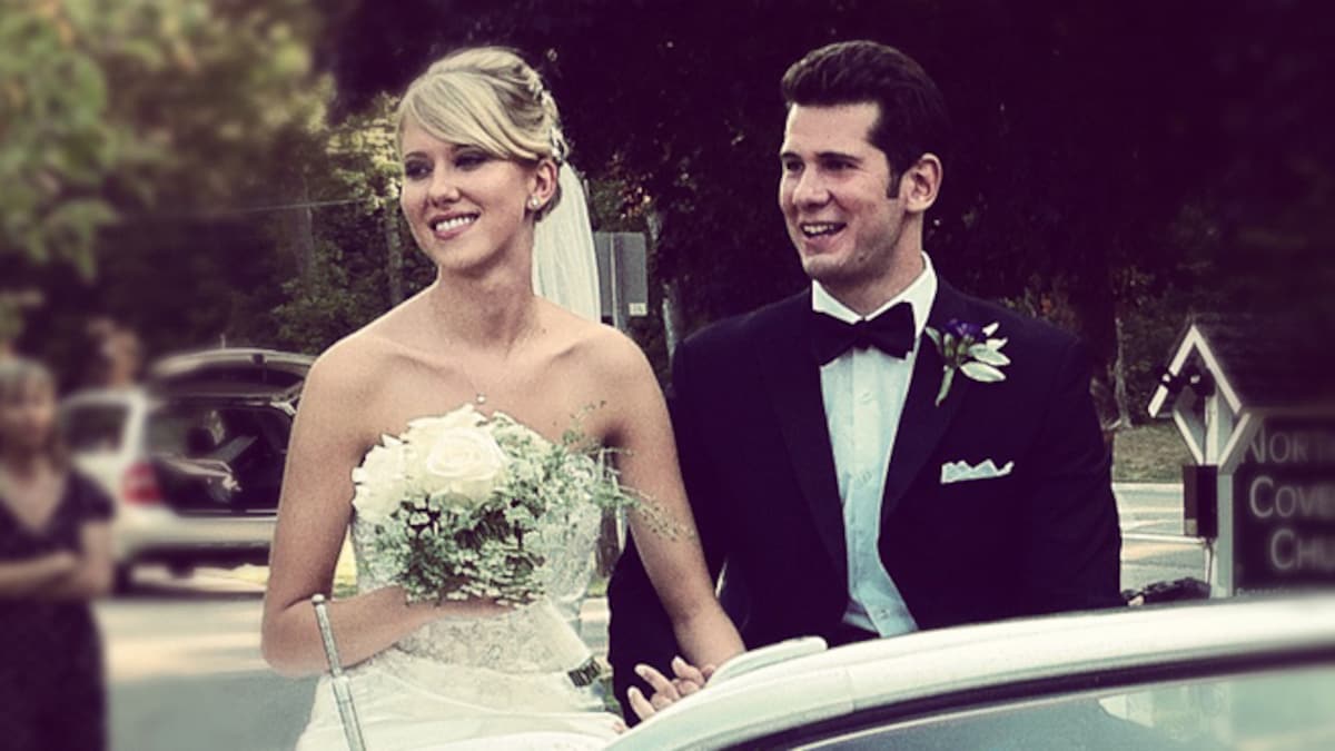 All about Steven Crowder’s Wife Hilary Crowder