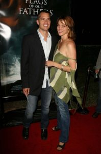 The Untold Truth About Timothy Olyphant's Wife - Alexis Knief