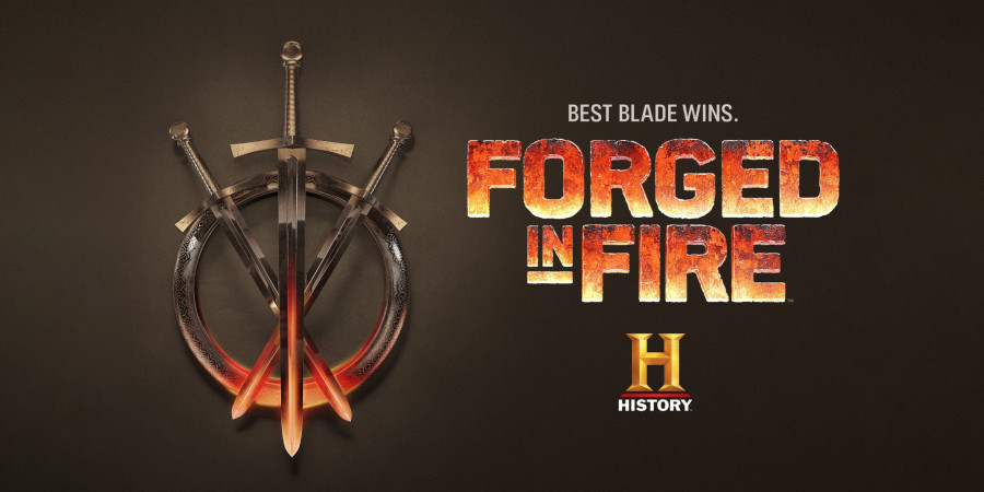 Facts You Didn't Know About 'Forged in Fire'