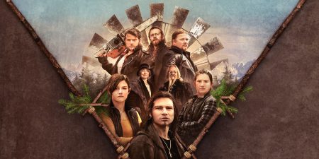 Facts You Didn't Know About 'Alaskan Bush People'