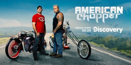 Facts About “American Choppers” That You Didn’t Know