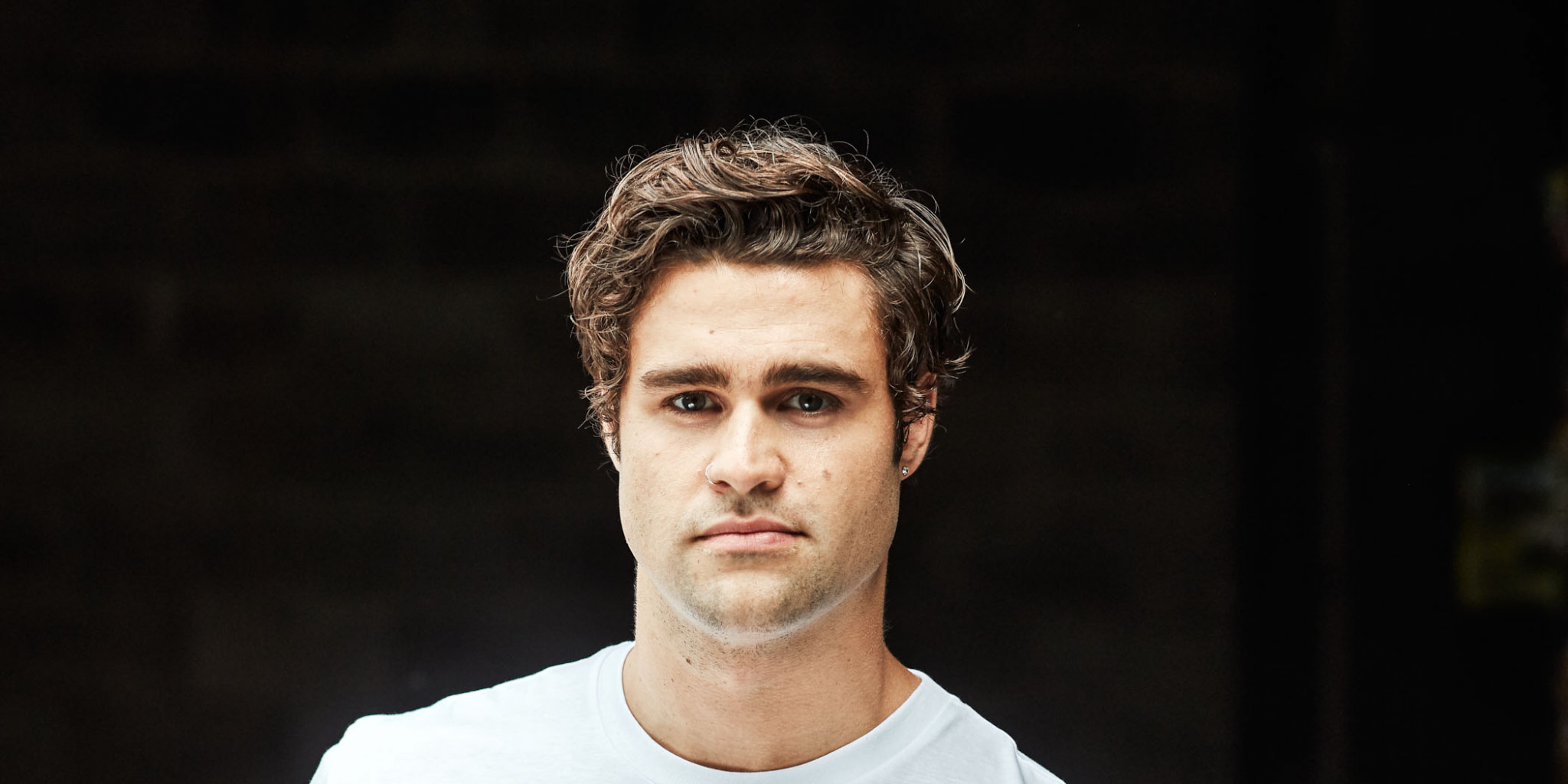 All About Cody Kearsley Who is Moose Mason on Riverdale?