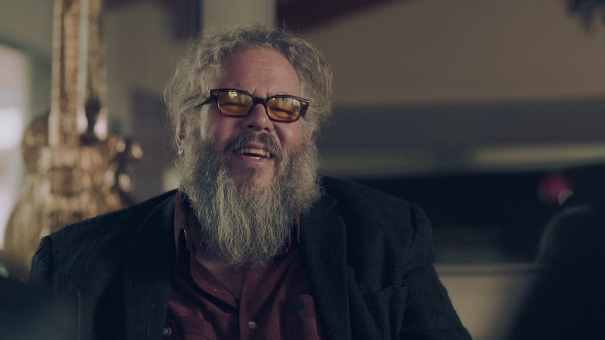 Mark Boone Junior (Sons of Anarchy) Net Worth, Wife, Kids
