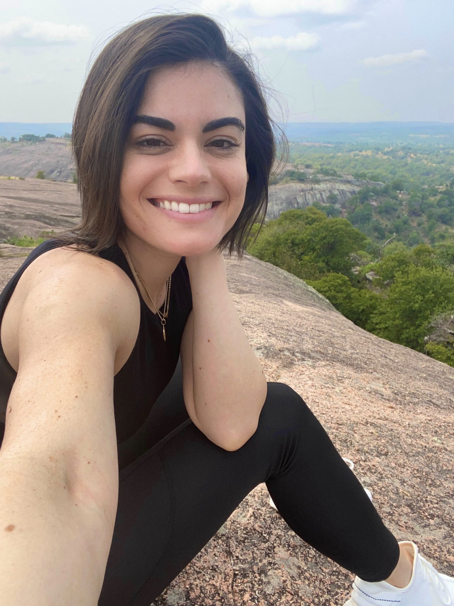 Camilla Rambaldi (KABB/WOAI) Bio: Husband, Salary, Body