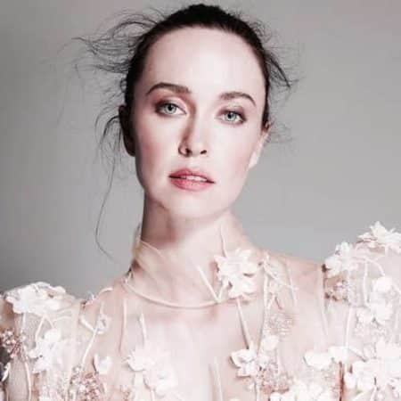 Naked Truth About Elyse Levesque - Husband, Measurements