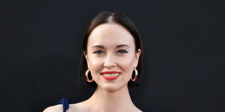 Naked Truth About Elyse Levesque - Husband, Measurements