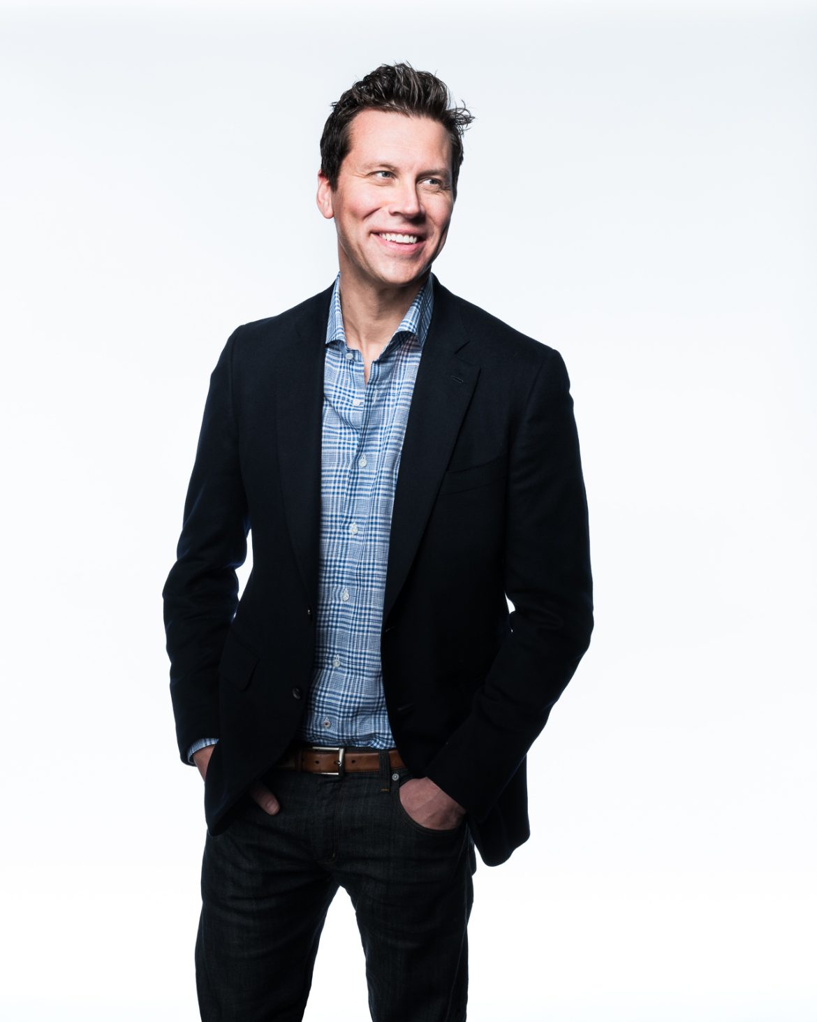 All About Hayes MacArthur - Height, Net Worth, Daughter, Bio