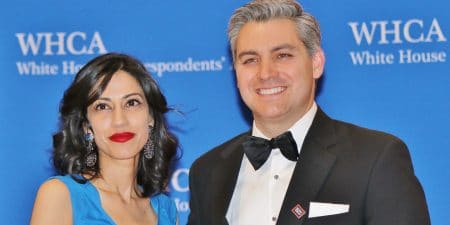 CNN's Jim Acosta's ex-wife - Sharon Mobley Stow's Biography
