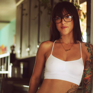 The Untold Truth About 'Pawn Stars' Olivia Black