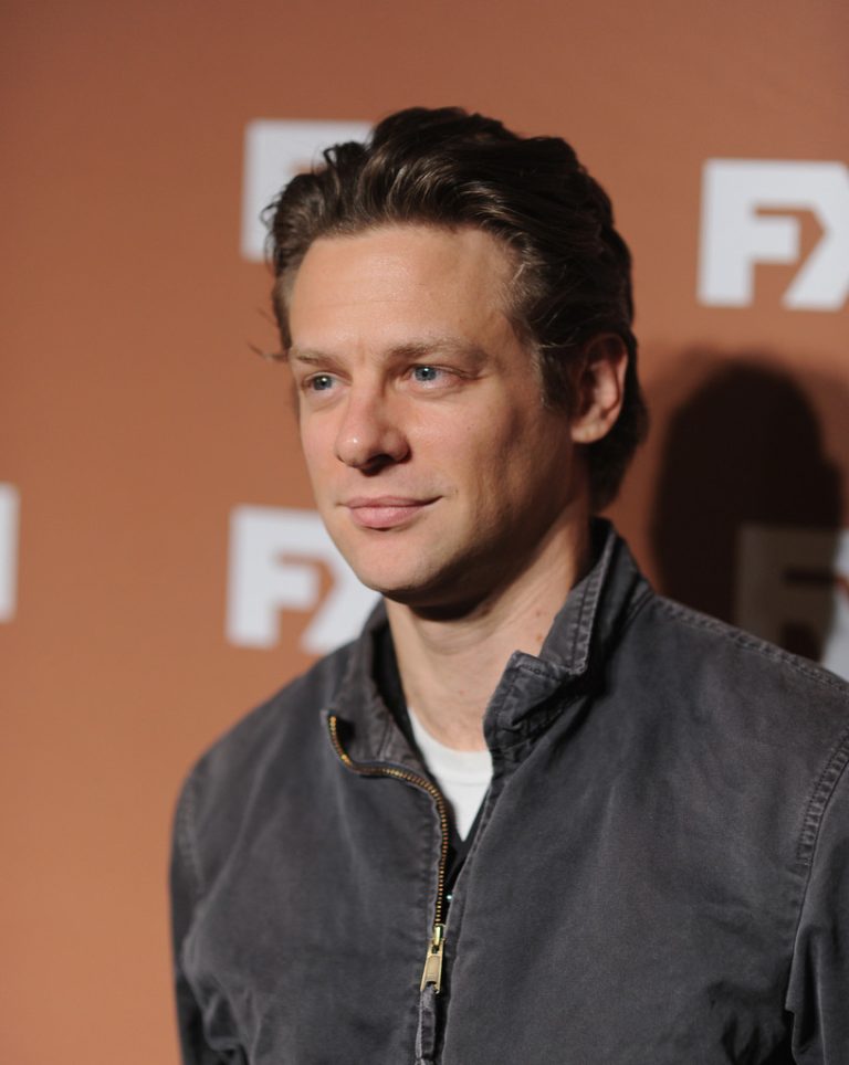 Jacob Pitts (Justified) Biography, Age, Height, Net Worth, Wife