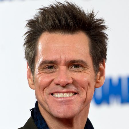 All Truth About Jim Carrey's First Wife - Melissa Womer