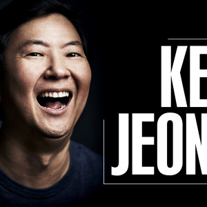 All the Truth About Ken Jeong's Wife, Tran Jeong (married in 2004)