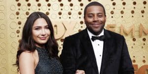 Facts About Kenan Thompson's wife - Christina Evangeline