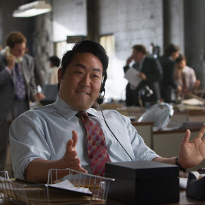 All About Kenneth Choi from 911 (aka Howie “Chimney” Han)