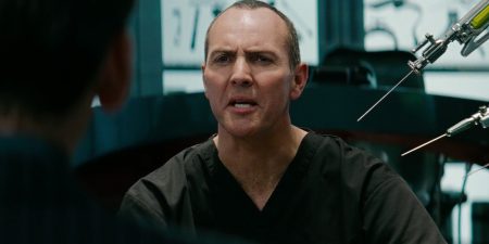 The Untold Truth About “The Mummy” - Arnold Vosloo
