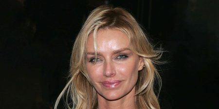 Naked Truth About Hugh Hefner's Ex Wife Kimberley Conrad