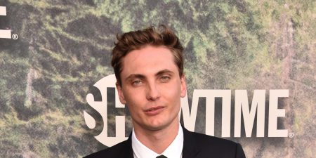Everything About Eamon Farren aka Cahir on 'The Witcher'