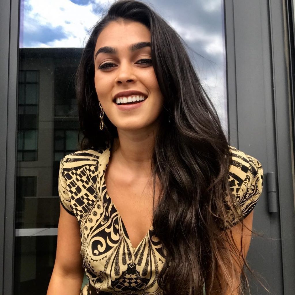 Natacha Karam's Biography - Where's she from? Age, Body