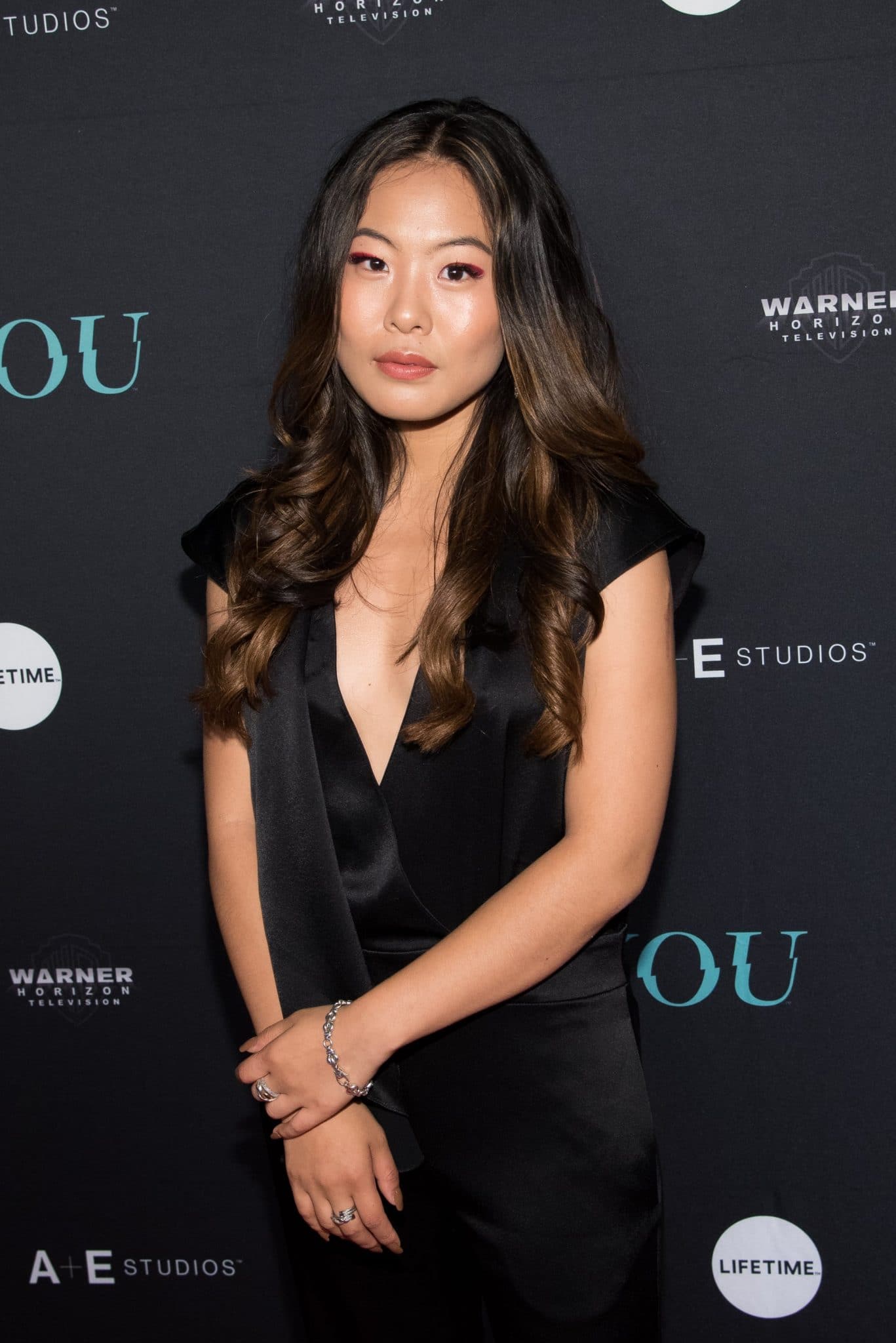 Naked Truth About Nicole Kang - Age, Height, Husband, Wiki