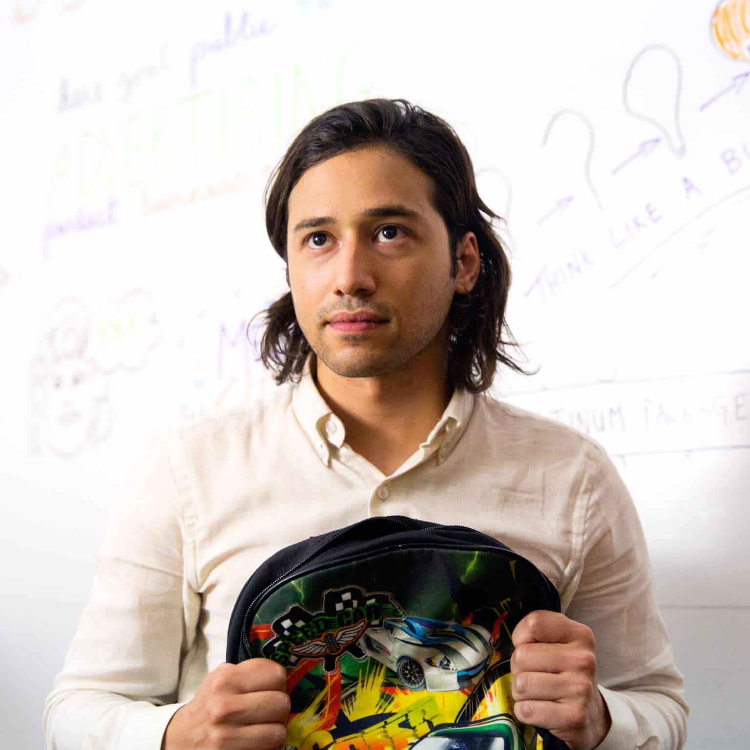 Jesse Rath Family Jesse Rath's Biography: Age, Height, Sister Meaghan Rath