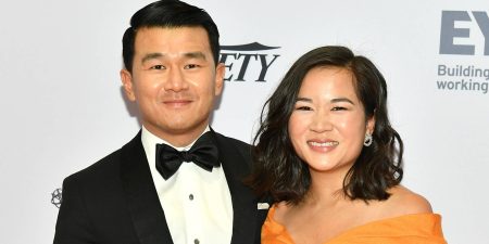 The Untold Truth About Ronny Chieng's Wife - Hannah Pham
