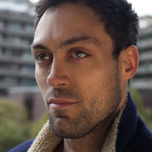 All About Alex Hassell's Wiki - Age, Height, Wife, Net Worth