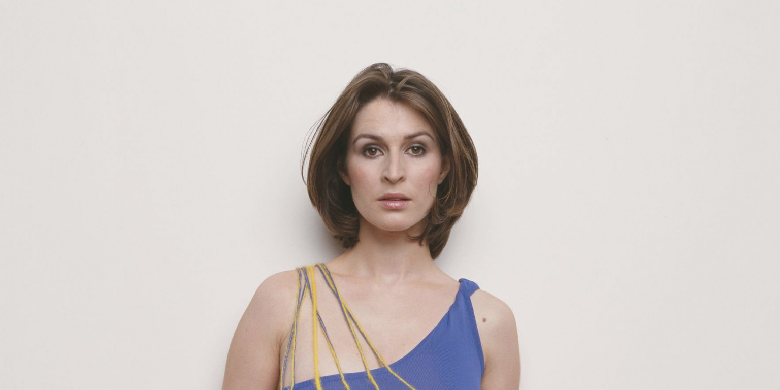 Helen Baxendale (Friends) Wiki Husband, Net Worth, Kids