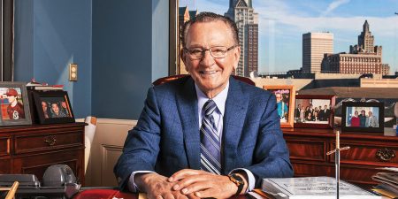 All Truth About Judge Frank Caprio: Net Worth, Salary, Bio